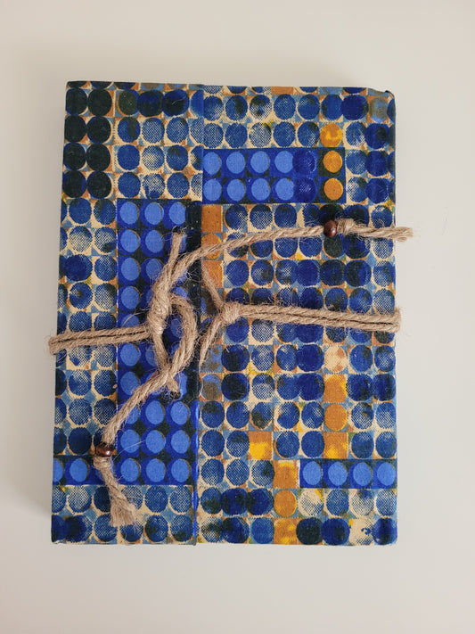 Journals Handmade in India