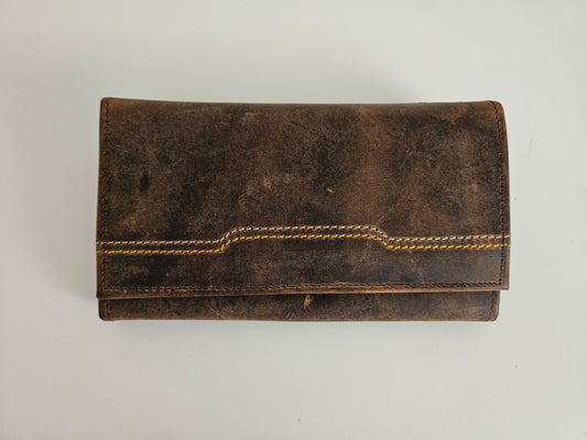 Women's Leather Purse