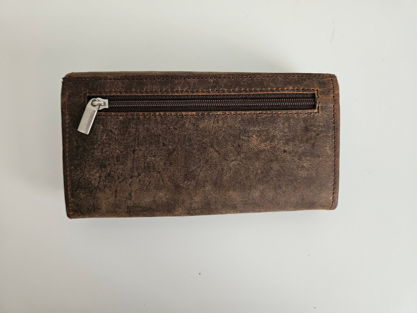 Women's Leather Purse