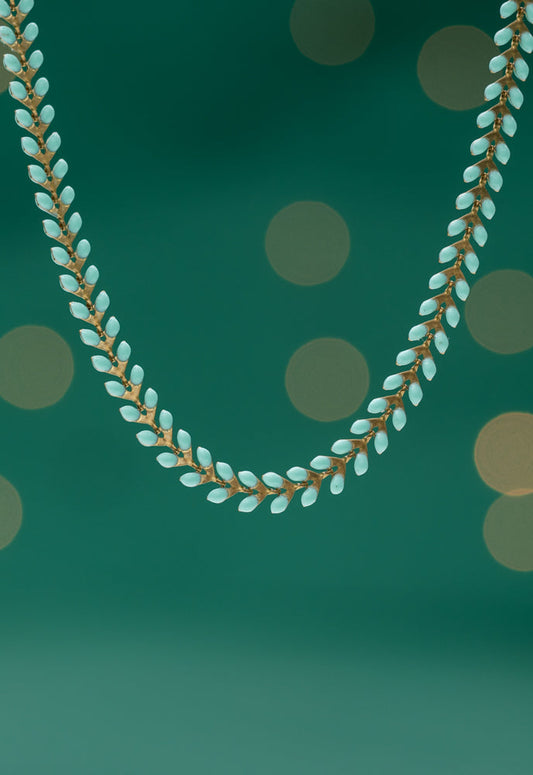 Seeds of Hope Necklace