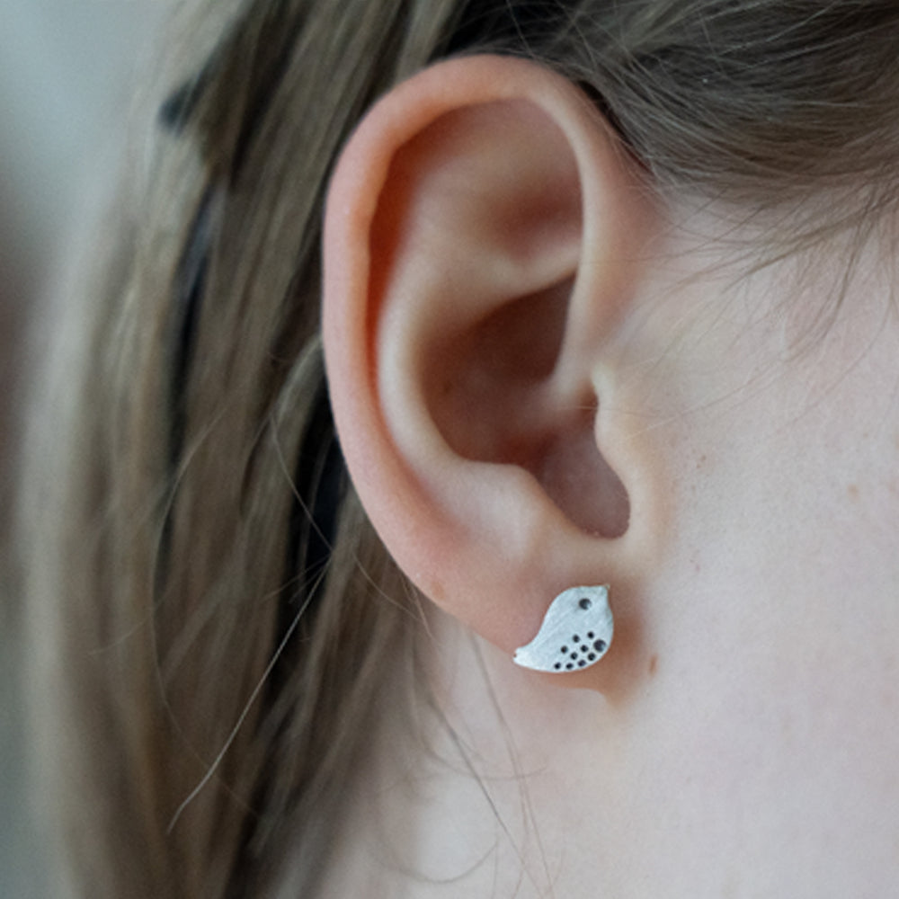 Branch of Peace Earrings