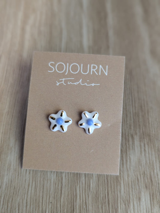 Ceramic studs