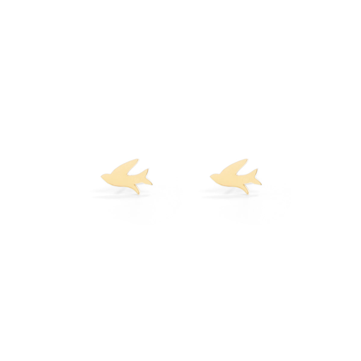 Song of Freedom Stud Earrings