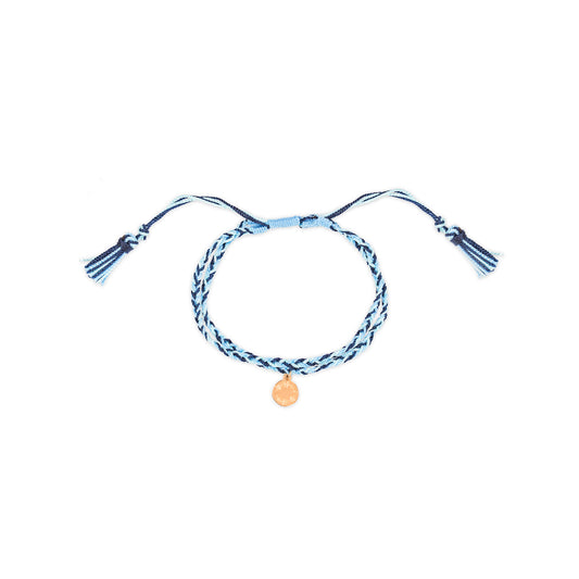 Light Triumphs Over Darkness Bracelet Women's