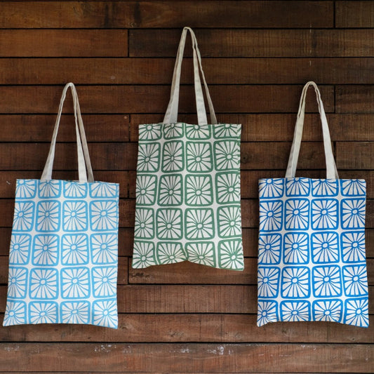 Fiji Tote Bags