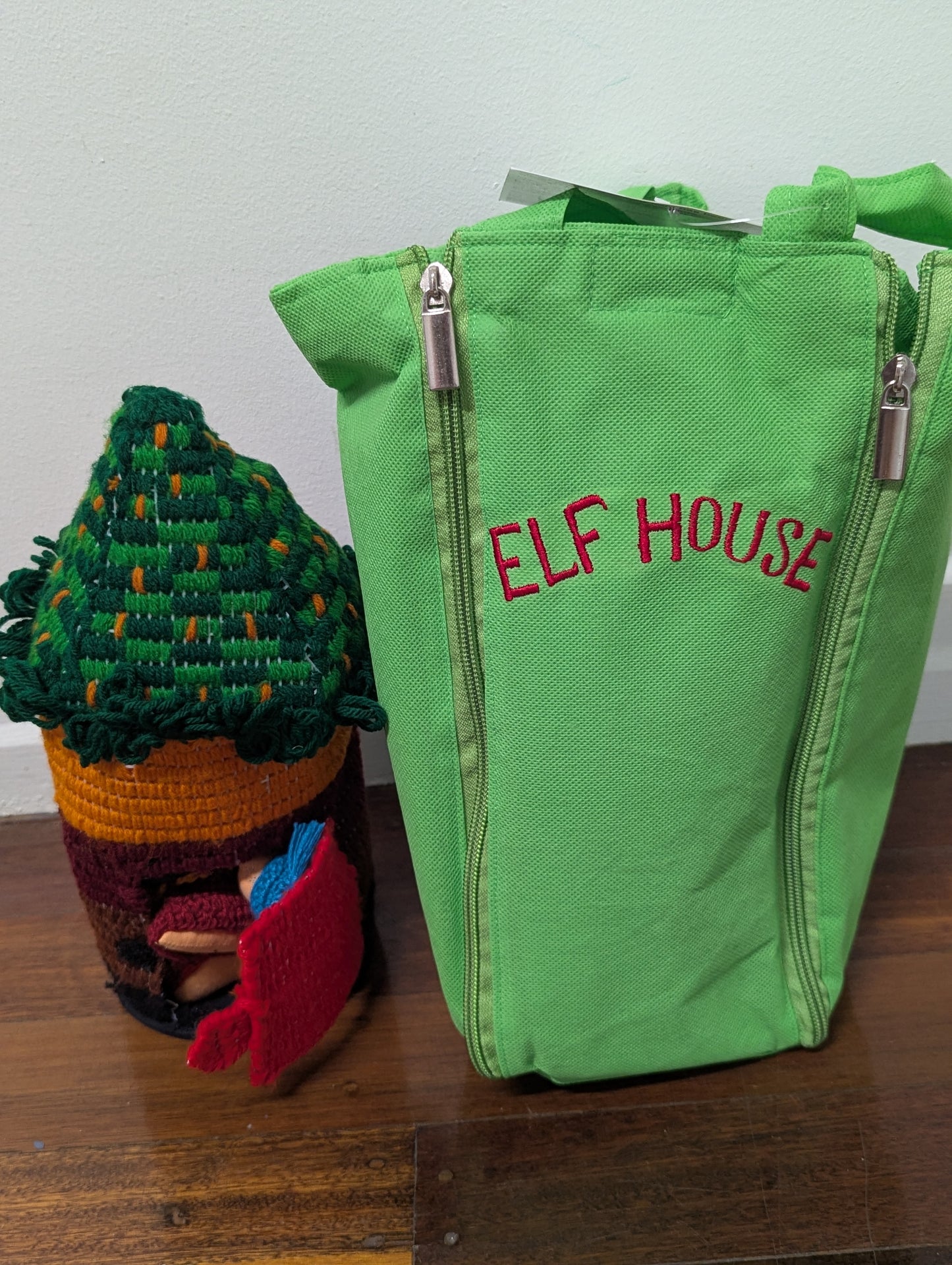 Elf House