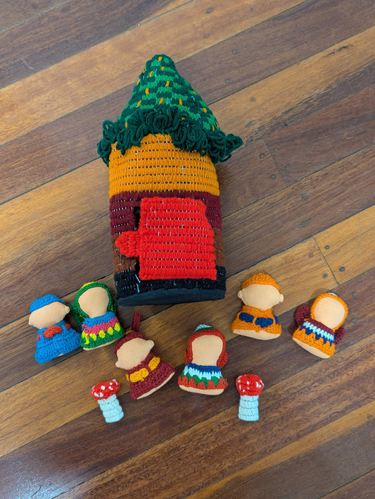 Elf House