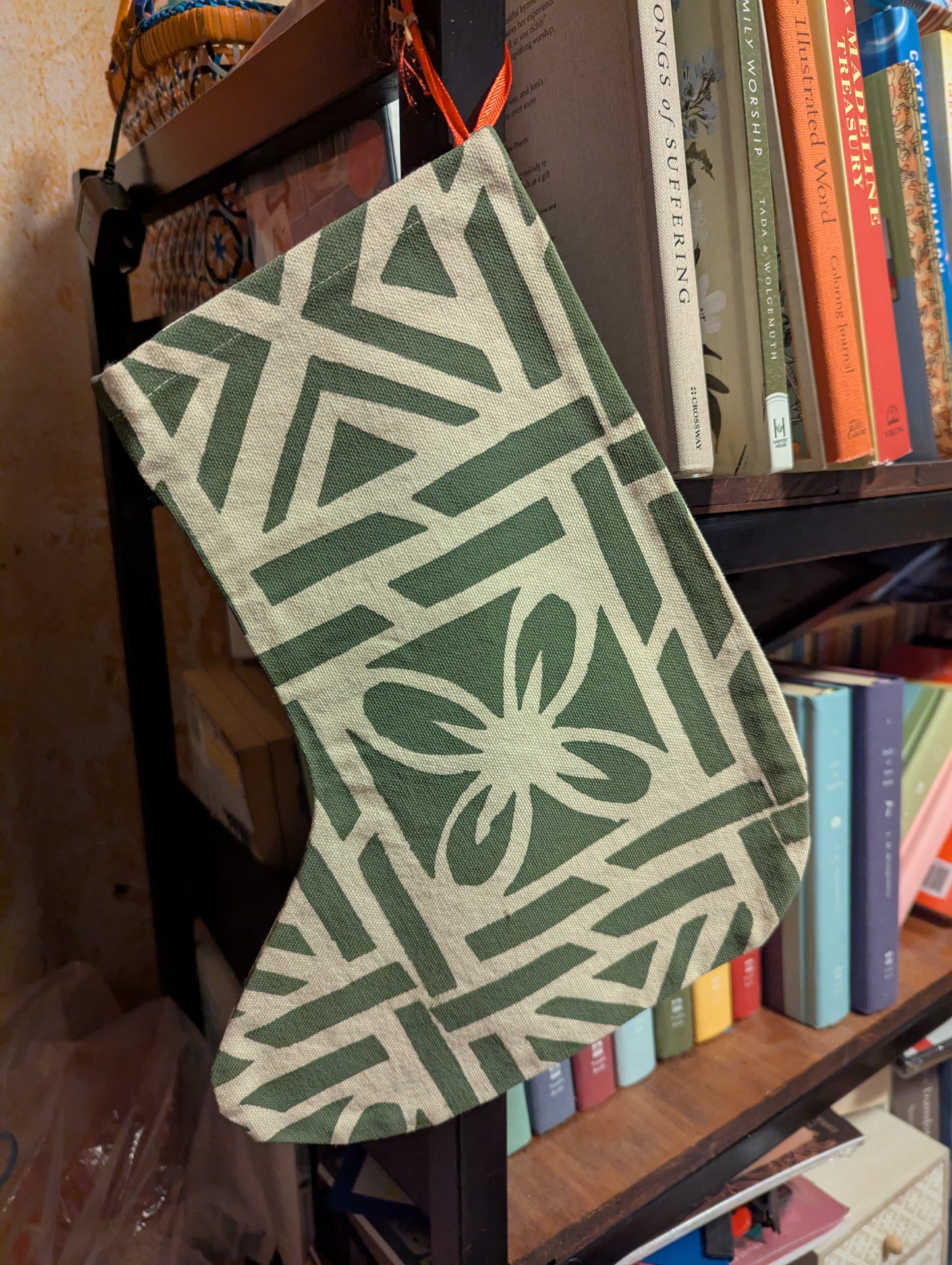 Fiji stockings medium