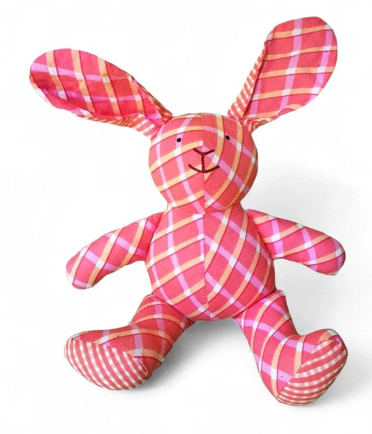 Bethel Bunny toy