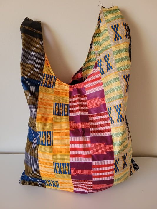 Reusable Shopping Bags