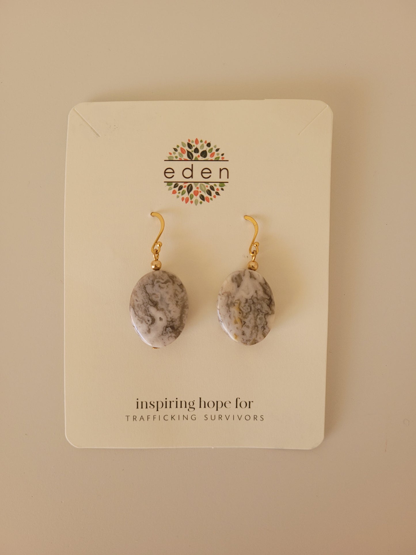 Refiner's Fire Earrings