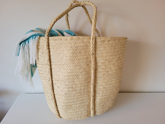 Woven Basket