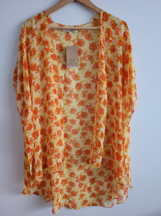 Lucia Sari Kimono - Assorted