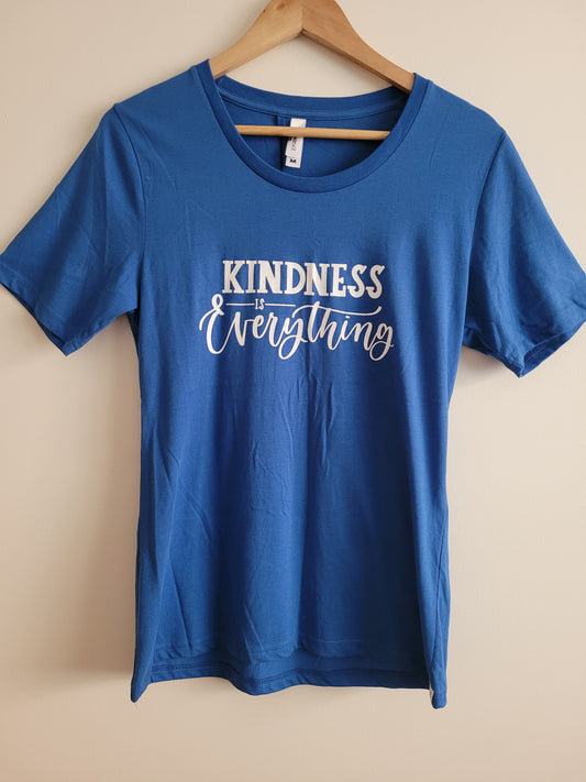 Kindness is Everything TShirt