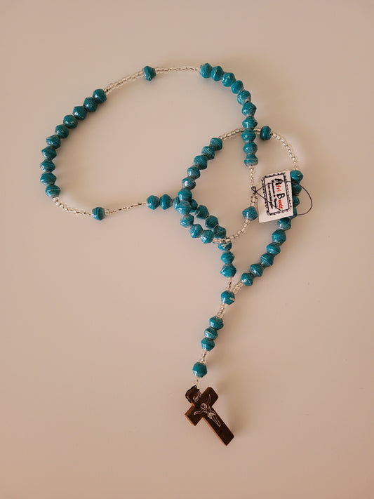 Rosary Beads