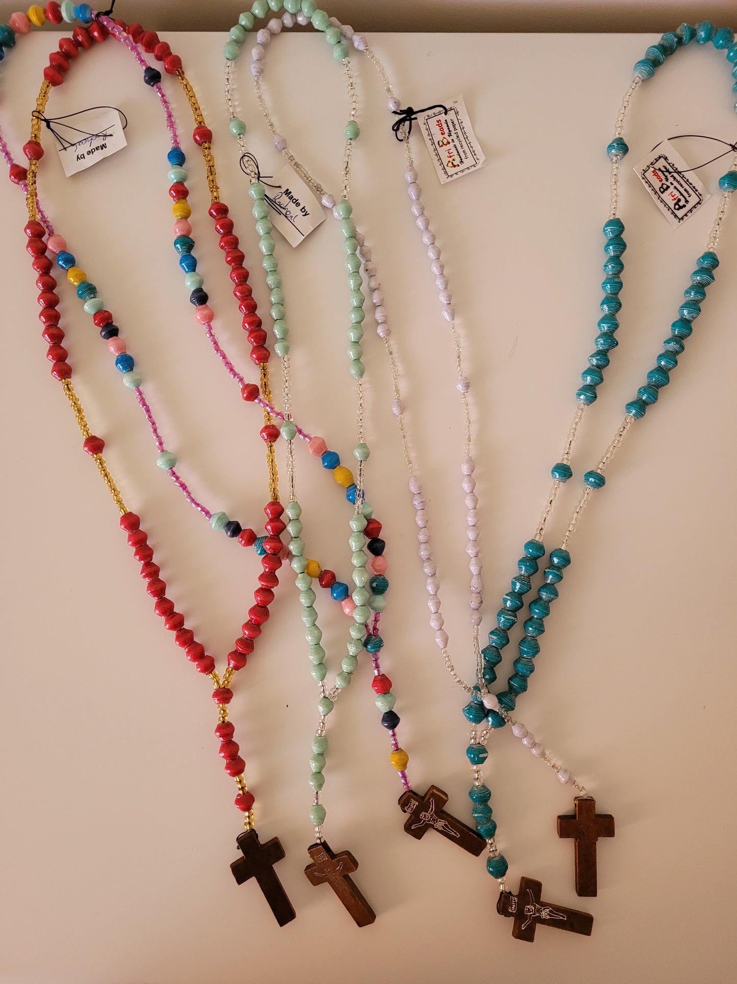 Rosary Beads