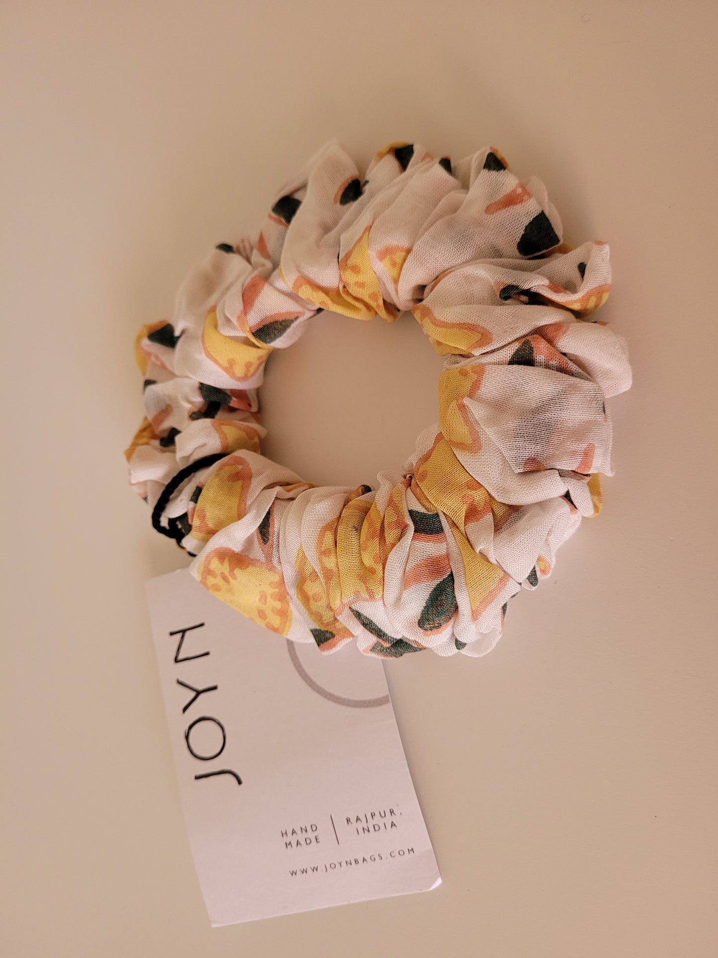 Joyn Scrunchies