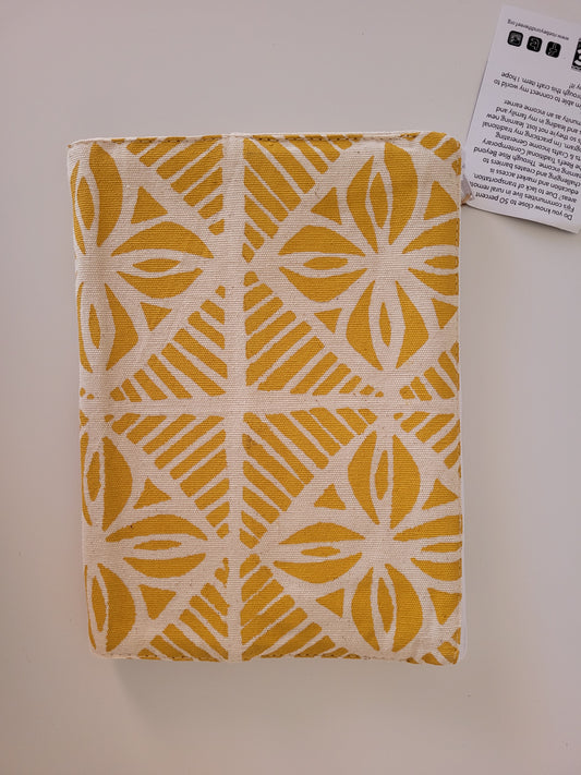 Travel Journal (Pencil Case)