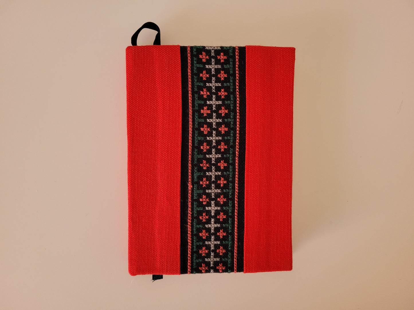 Linen Journals Small