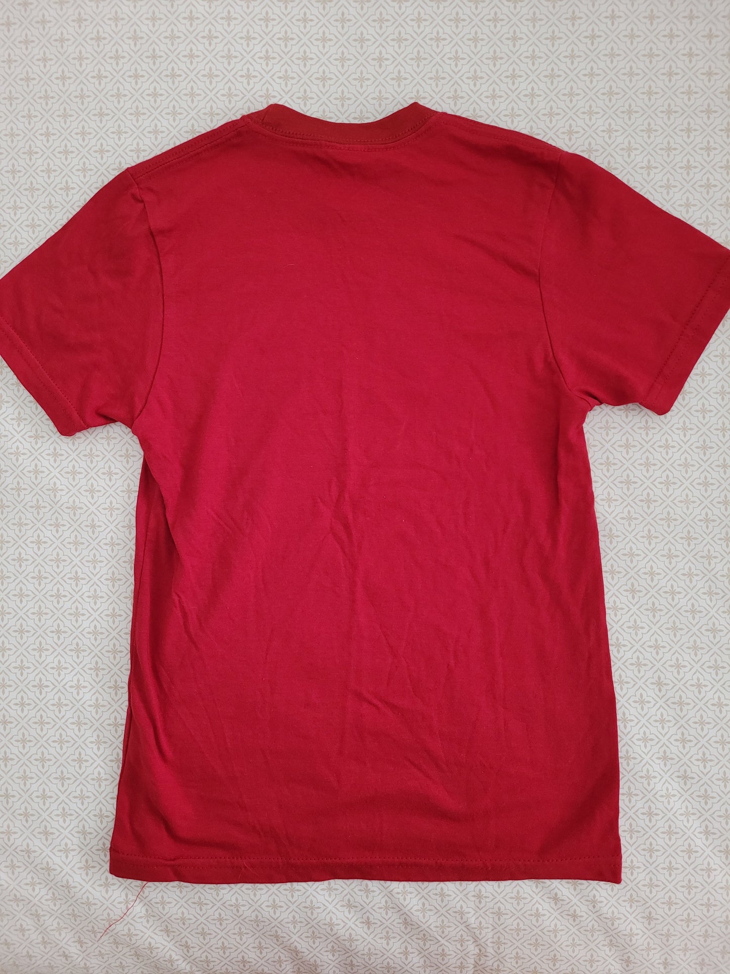 Children's Tshirt, Mercy House Red Barn