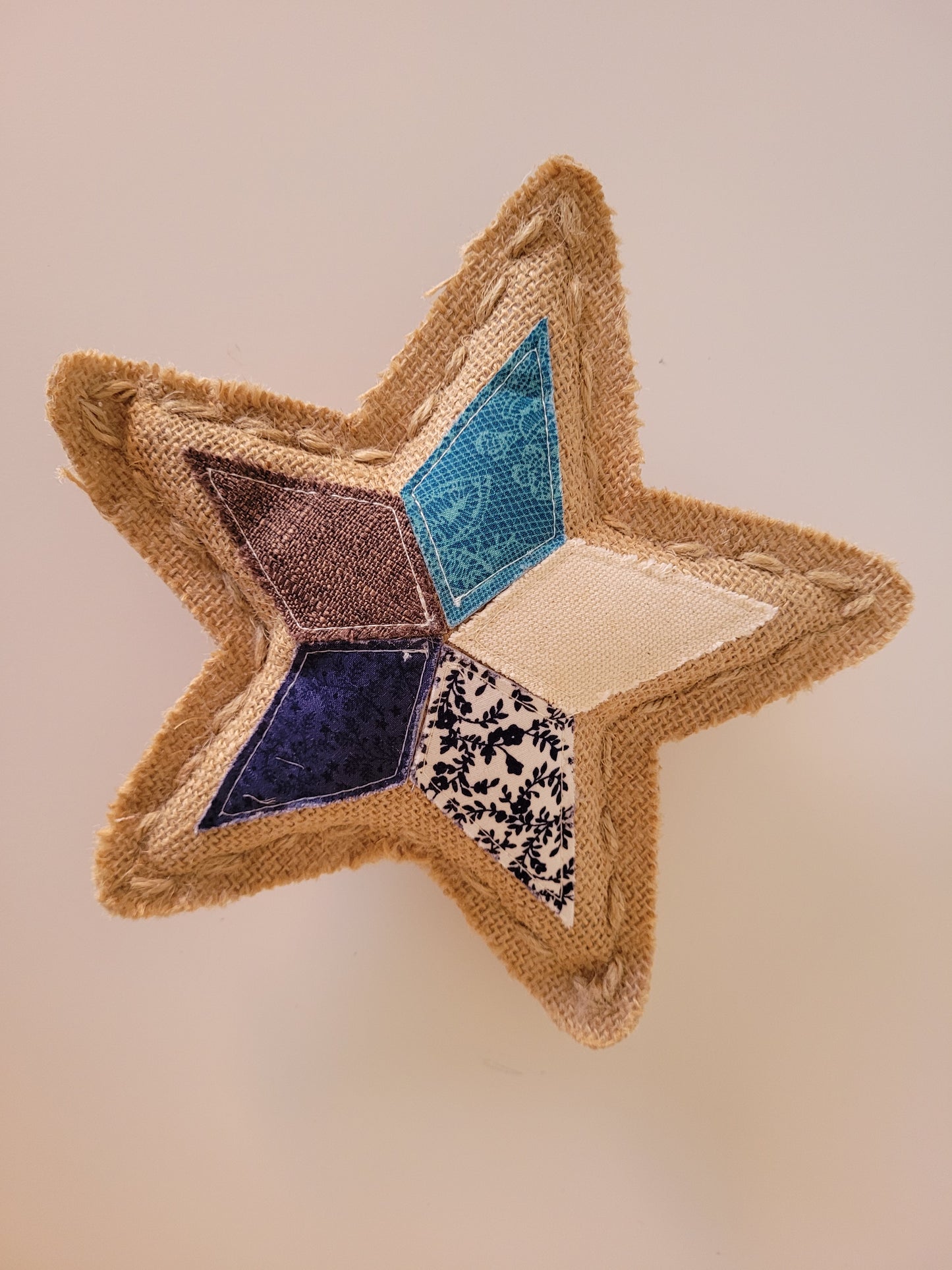 Christmas Tree Star Toppers