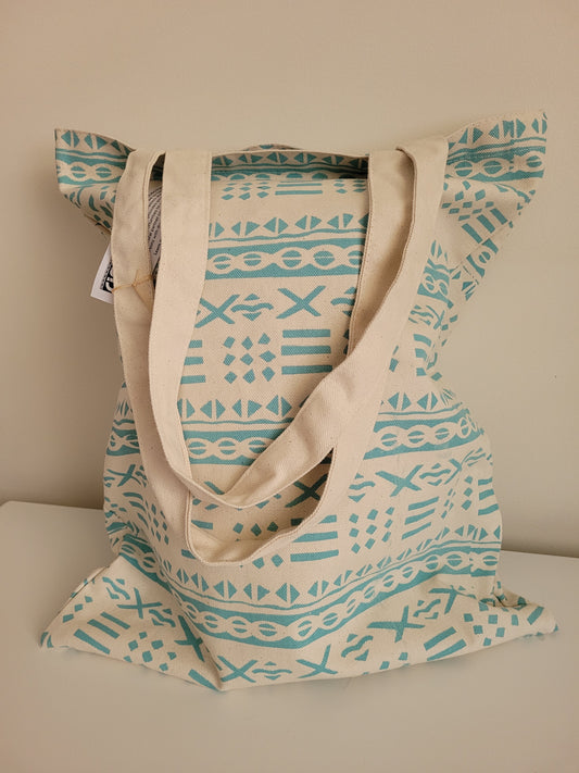 Fiji Tote Bags
