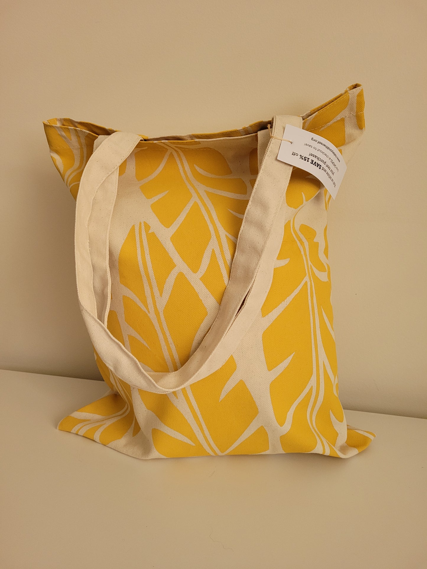 Fiji Tote Bags