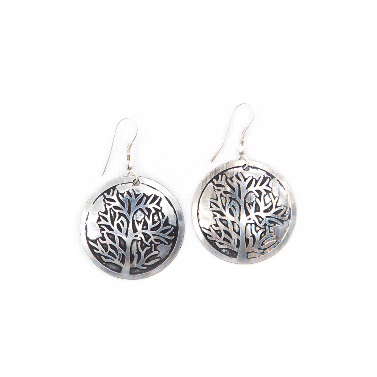 Tree of Life Earrings