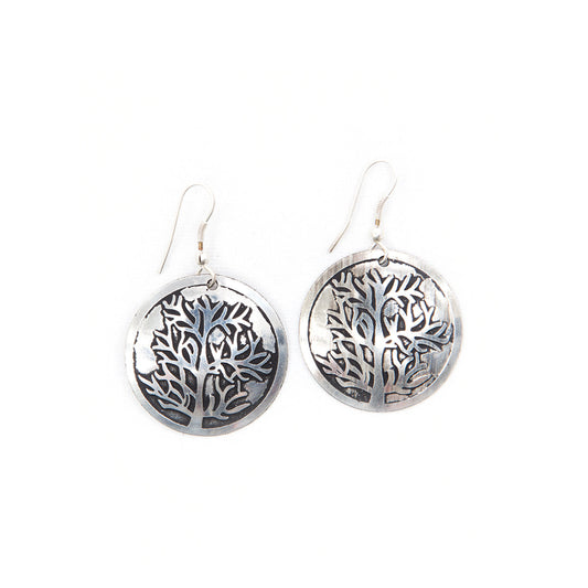 Tree of Life Earrings