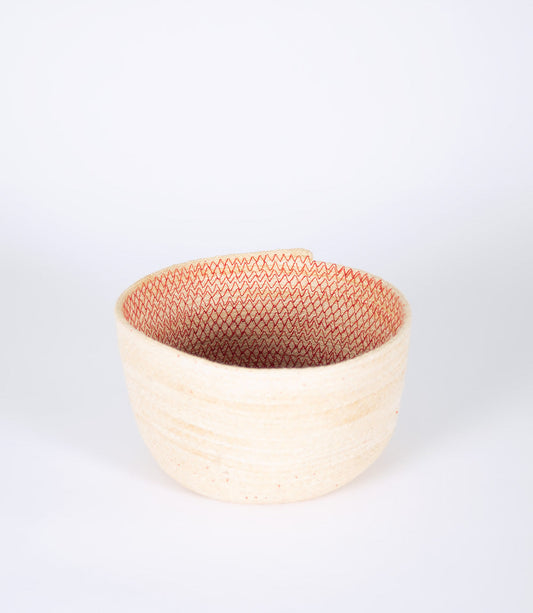 Jaga Jaga Bowl - multiple colours