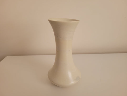 Natural Soapstone Single Stem Vase