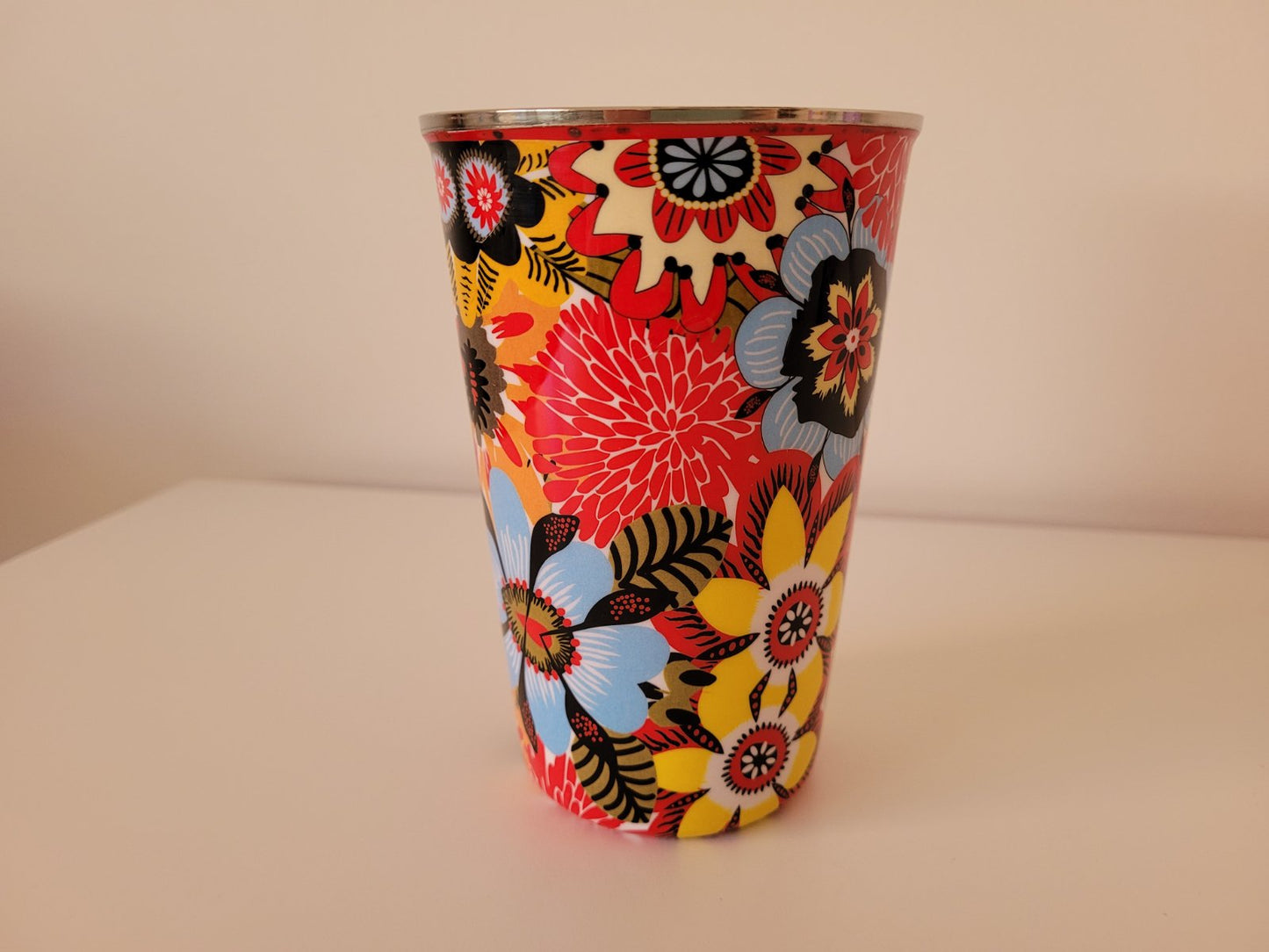 Steel Tumbler Bouquet