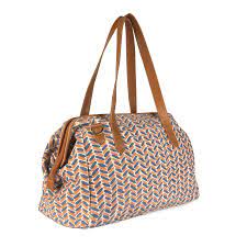 New Fern Weekender Bag aka Mary Poppins Bag!