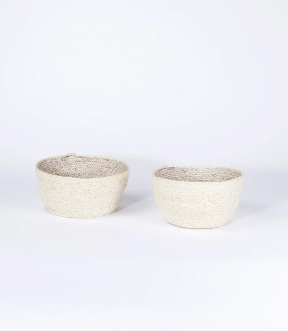 Jaga Jaga Bowl - multiple colours