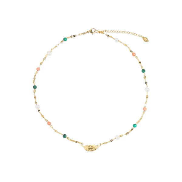 Song of Celebration Necklace