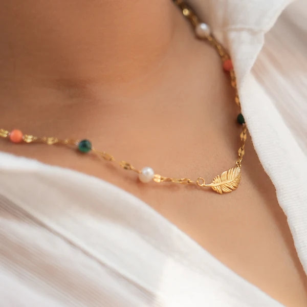 Song of Celebration Necklace