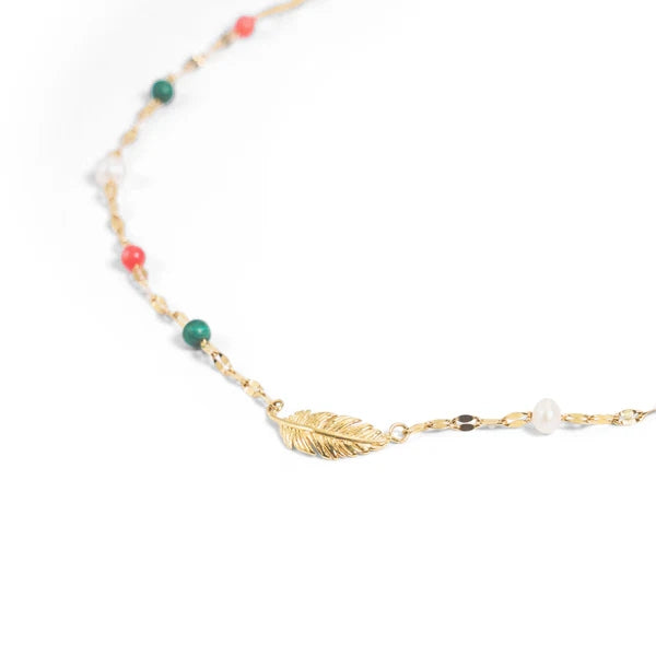 Song of Celebration Necklace