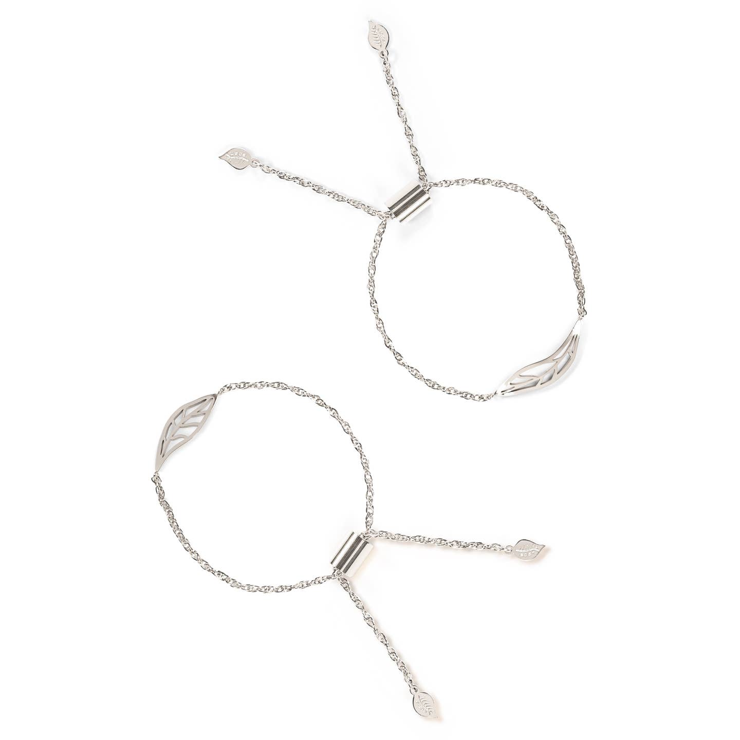 Embracing Peace 2 Bracelet Set