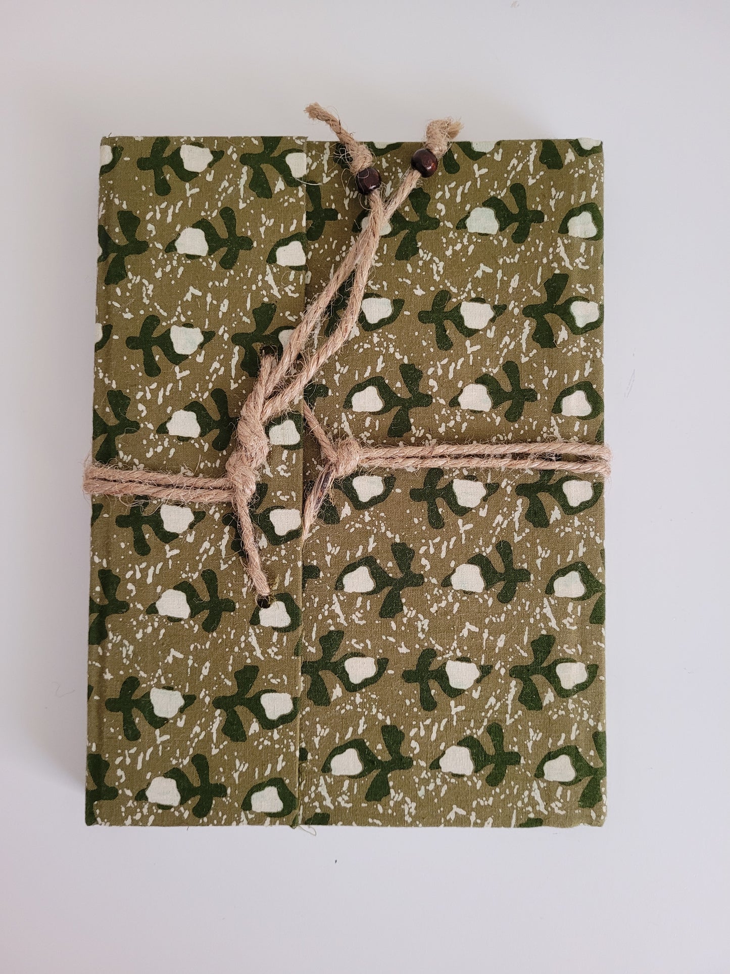 Journals Handmade in India