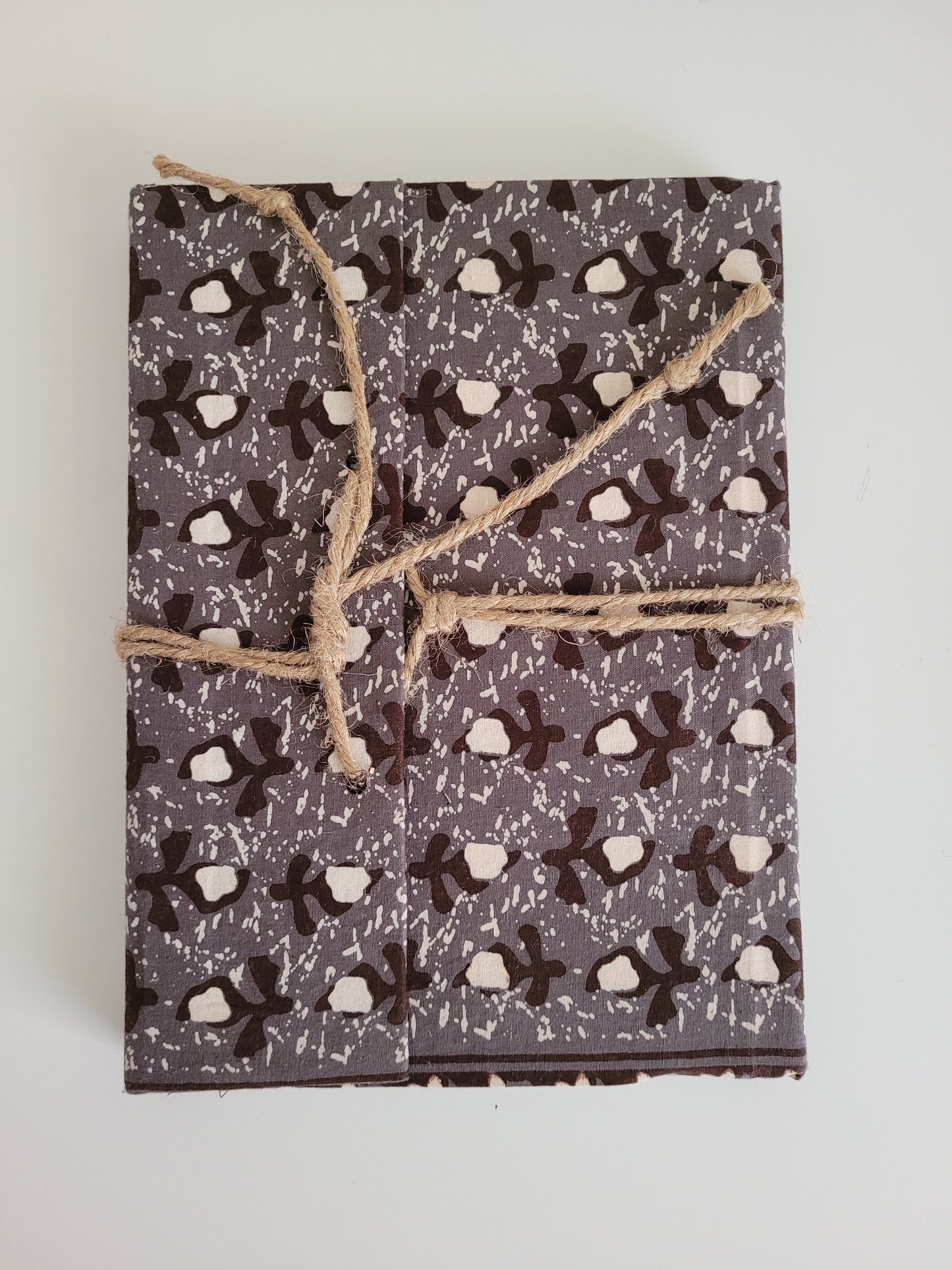 Journals Handmade in India