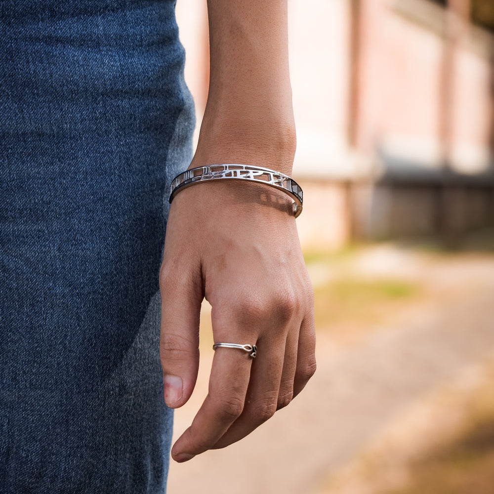 Restoring Justice Bangles