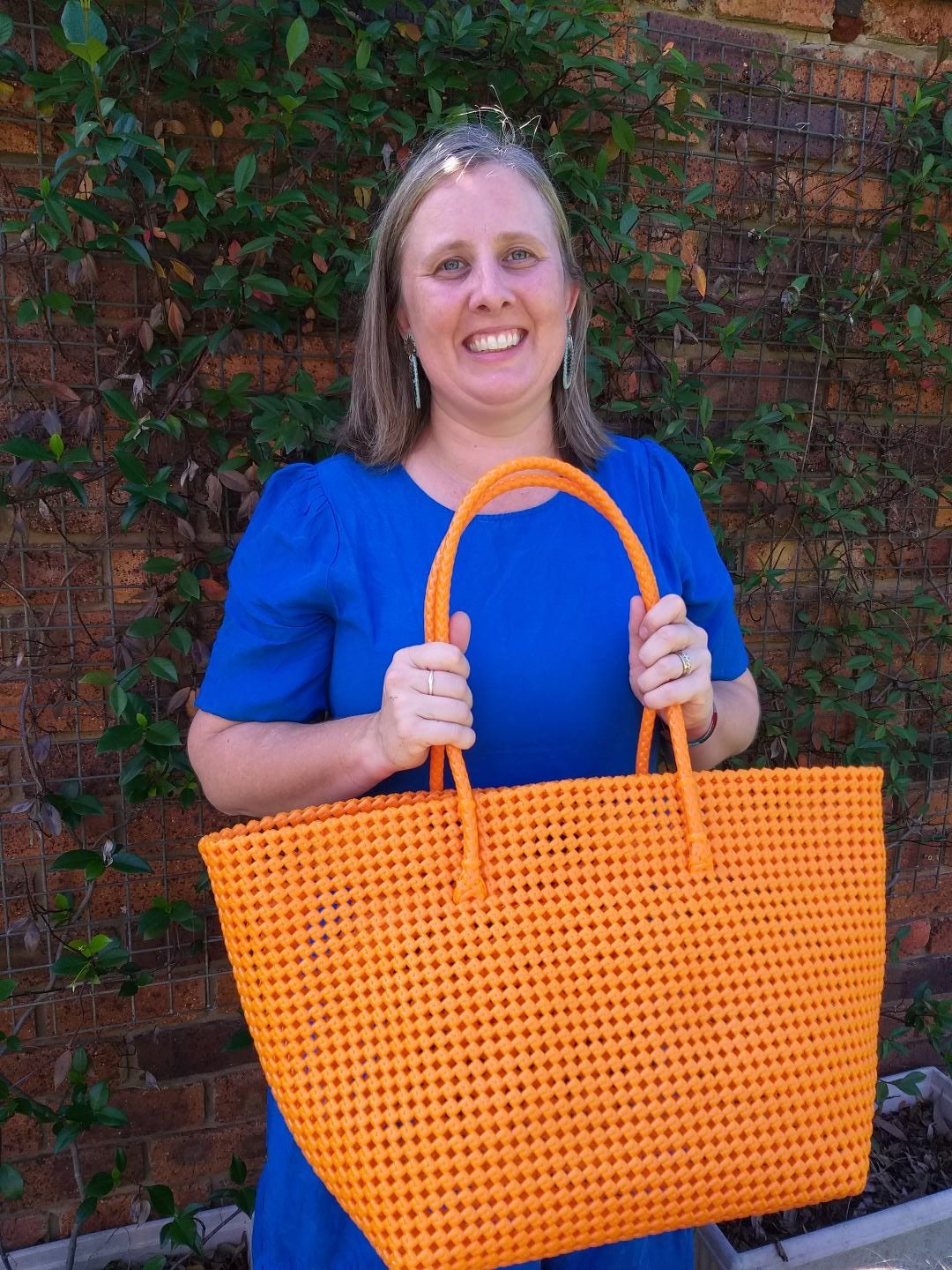 Hand Woven Baskets