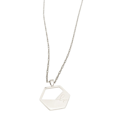 The Haymar necklace