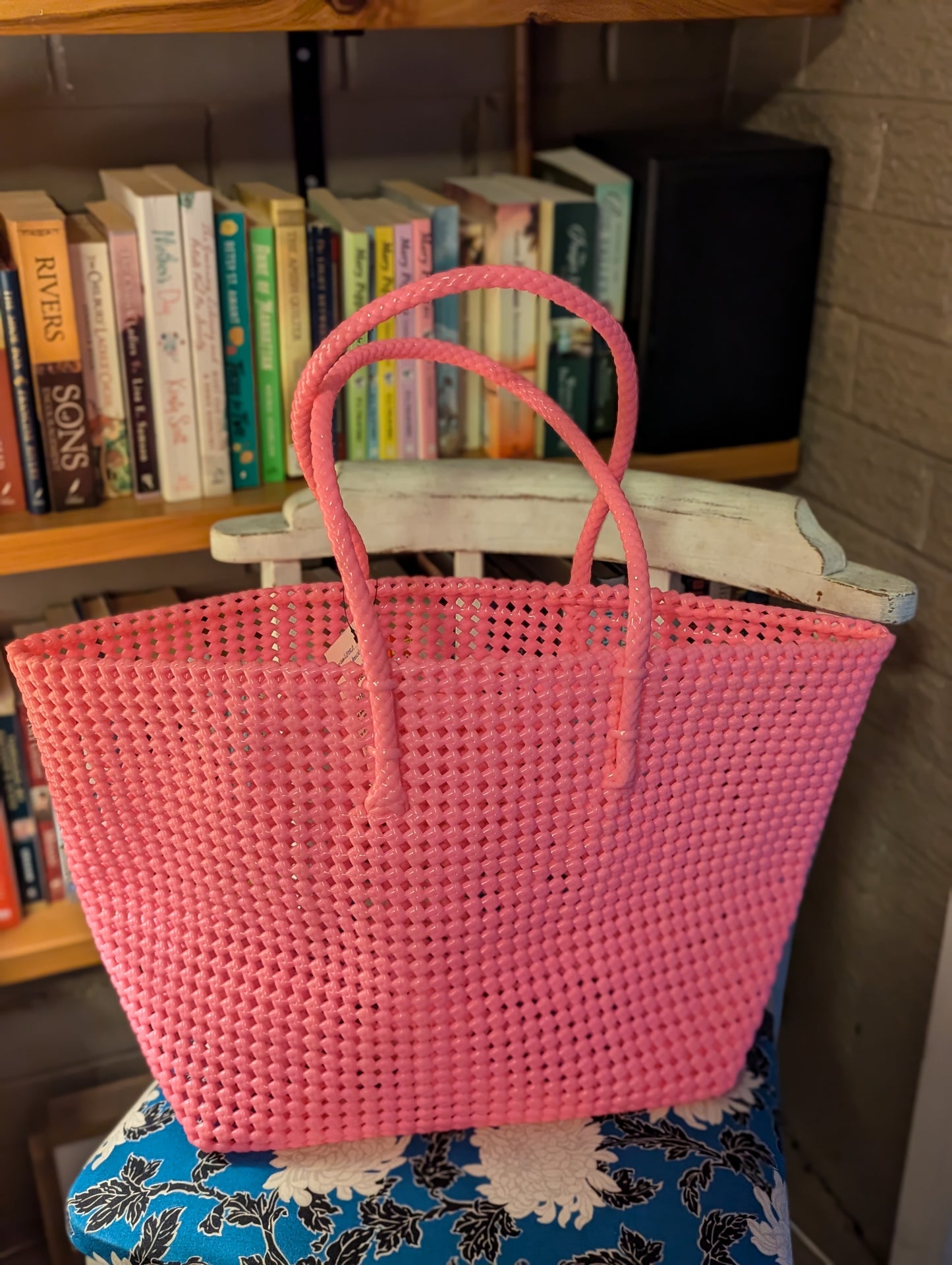 Hand Woven Baskets