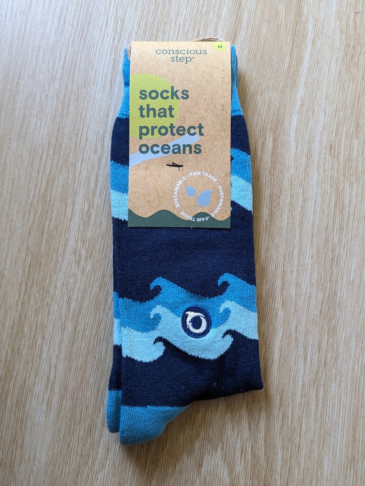 Conscious Step Socks