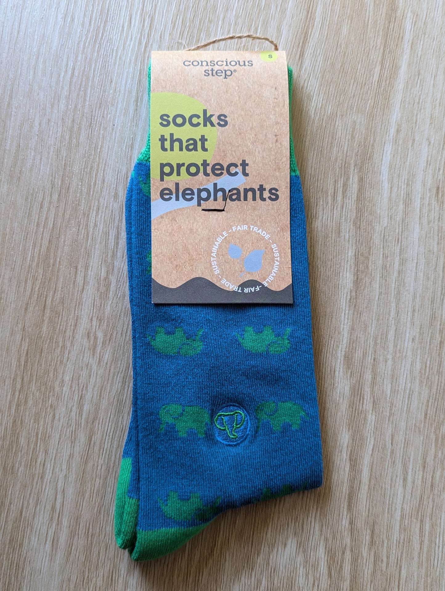 Conscious Step Socks