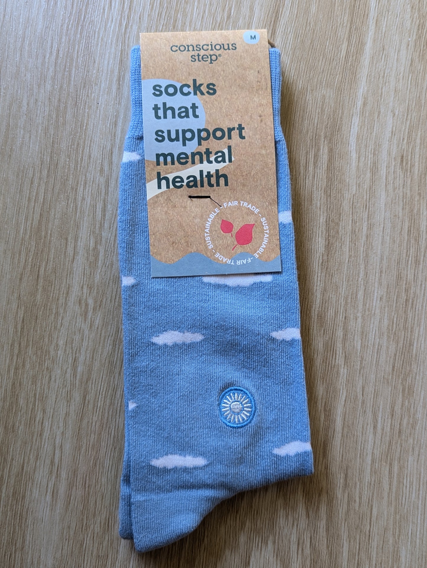 Conscious Step Socks