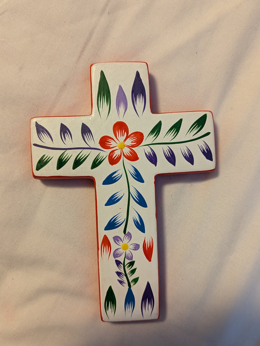 Peruvian Cross