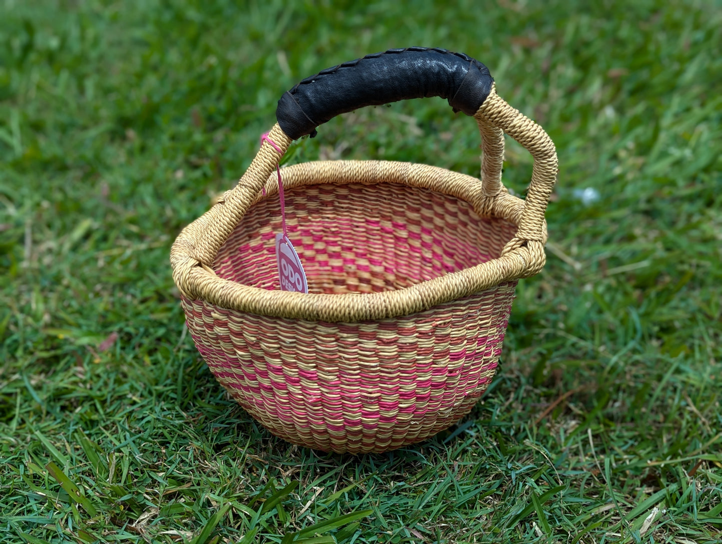 Bolga Baskets