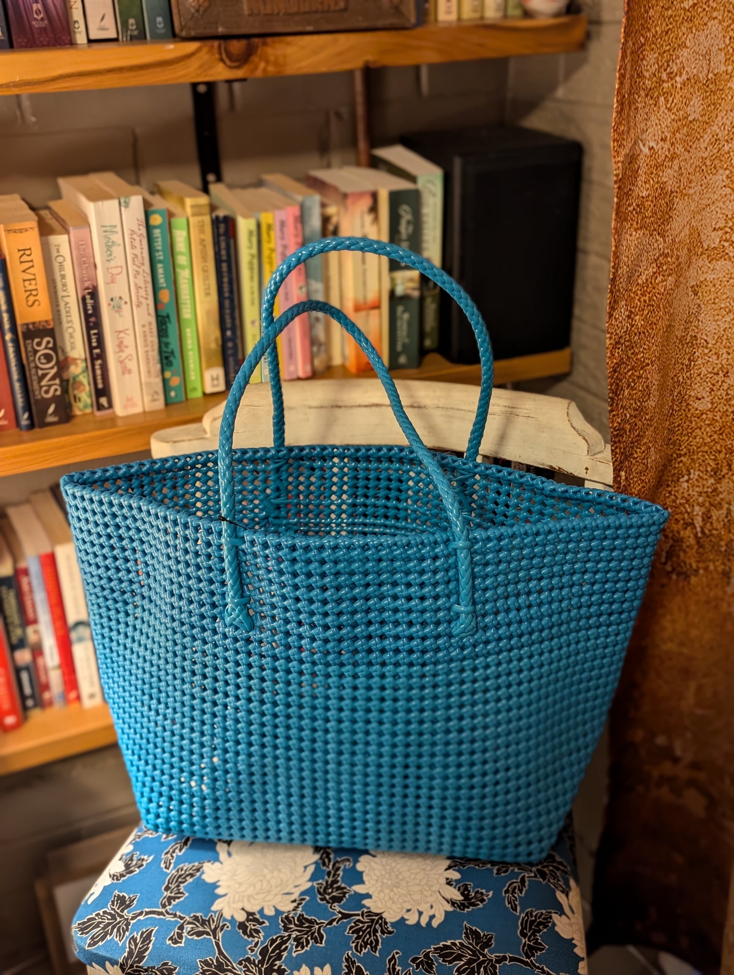 Hand Woven Baskets